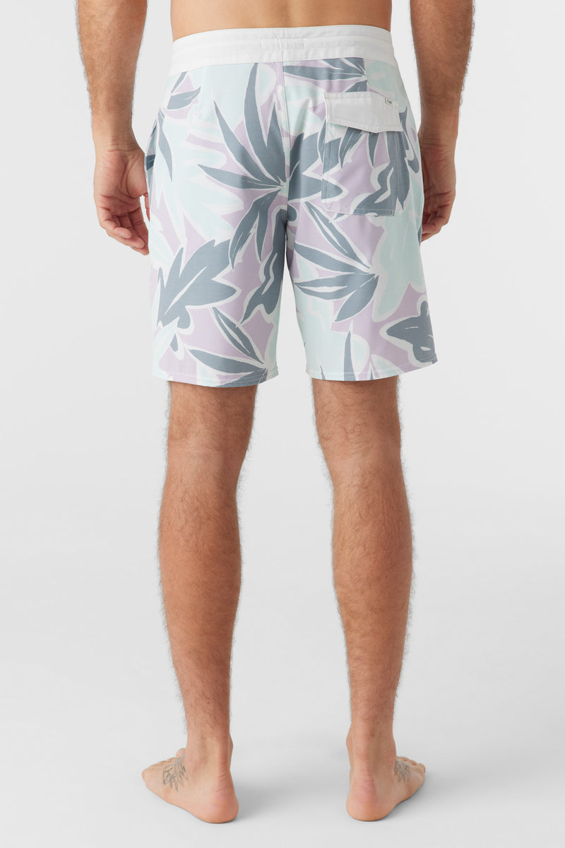 O'NEILL OG PRINT CRUZER 18 SEAF-SEAFOAM 40