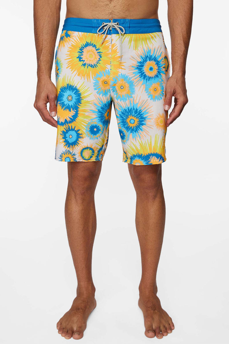 O'neill Boys Cruzer Boardshorts CRM 28