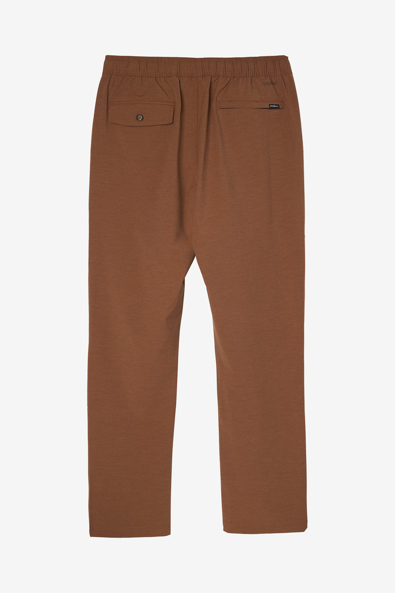 O'neill Venture E-waist Hybrid Pant MBR S
