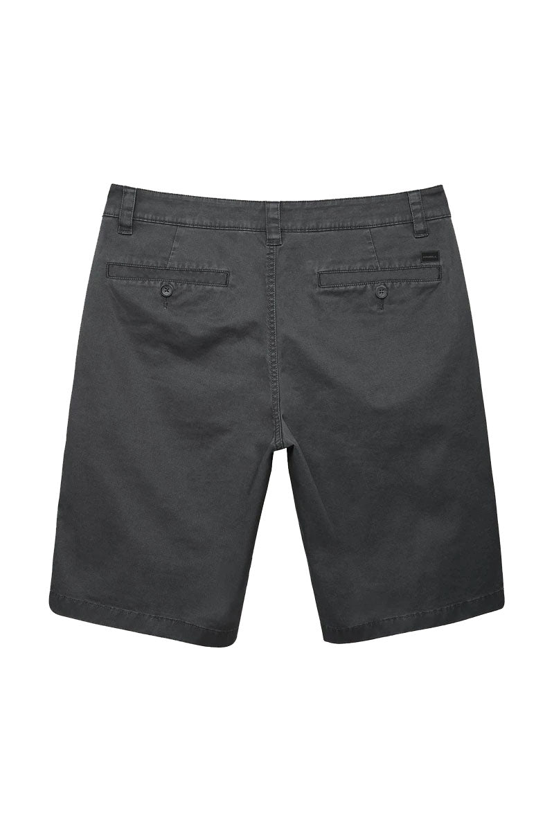 O'Neill Jay Stretch Chino Short GRA 30