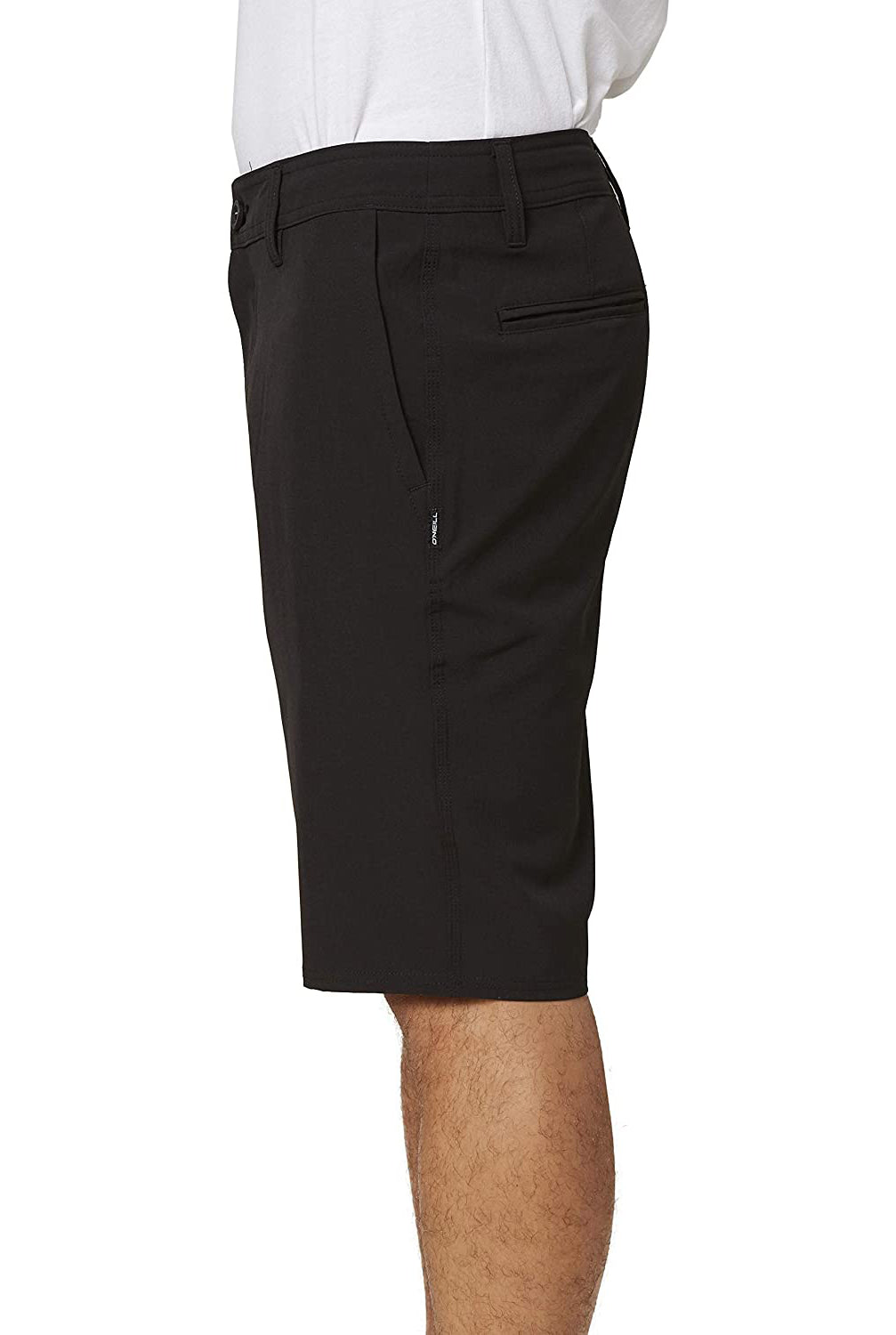 O'neill Reserve Solid 21 Short 2021 BLK-FBASKU 28
