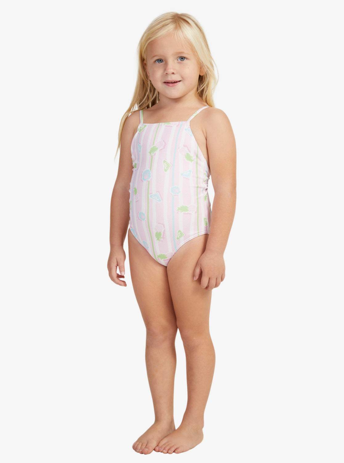 Roxy Pineapple Line One Piece XMBG 5