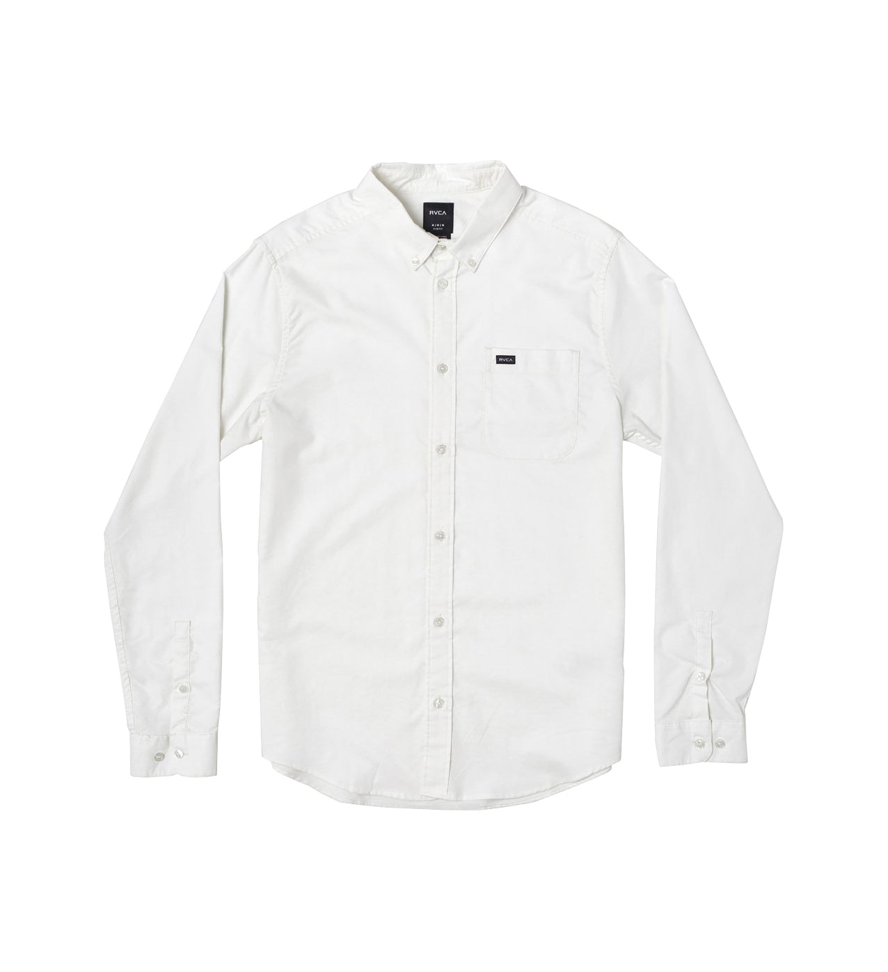 RVCA Thatll Do Street Woven Top