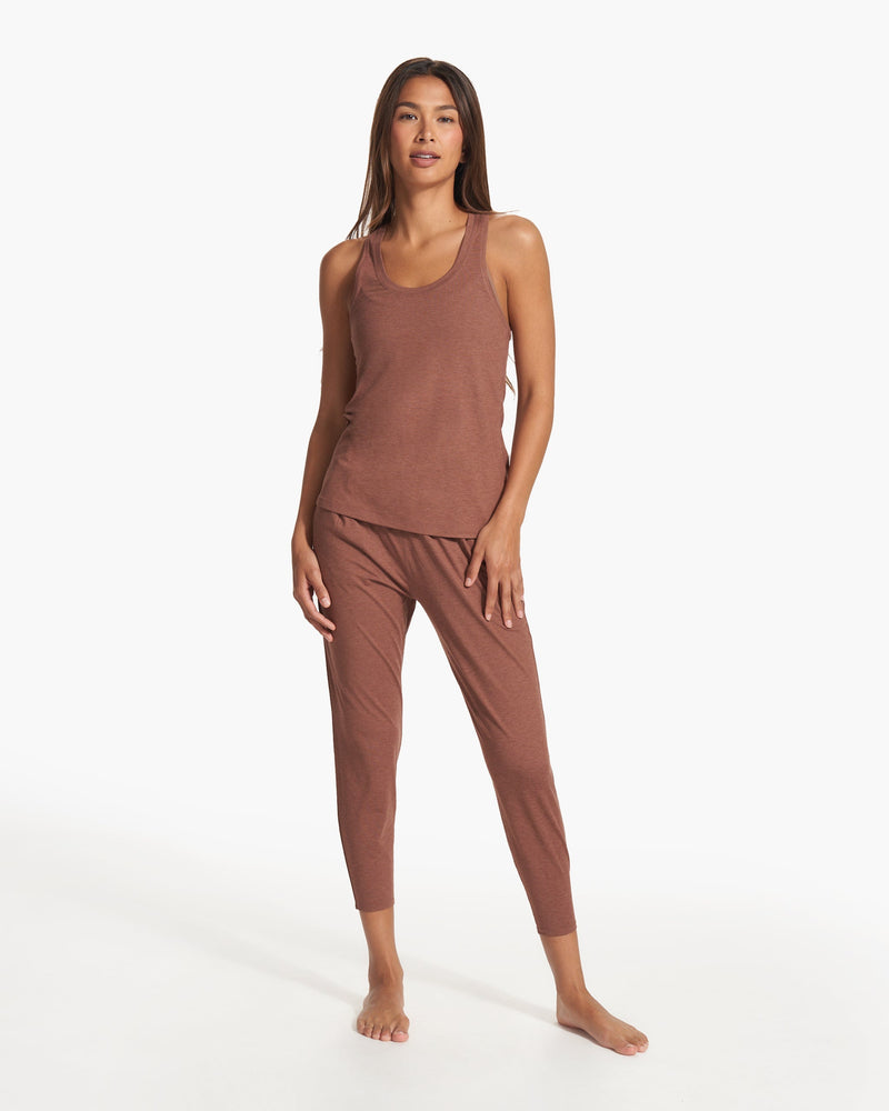 Vuori Womens Lux Performance tank HHZ XS