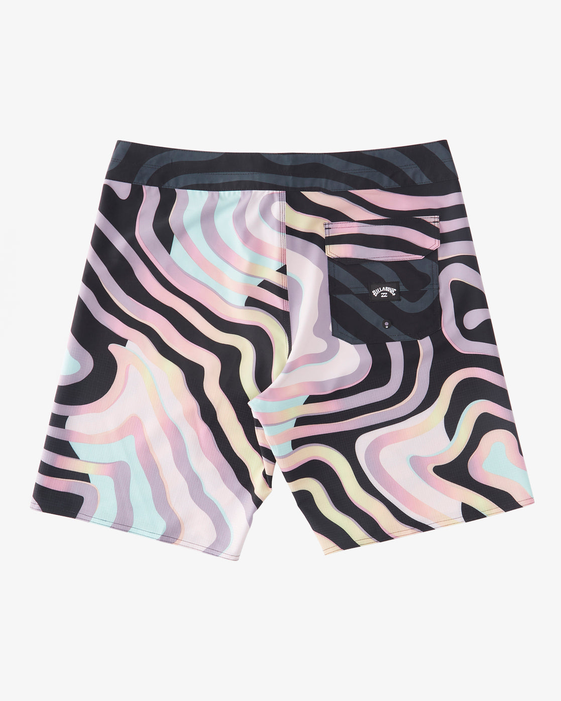 Billabong Men's Sundays Airlite Boardshort MUL 32