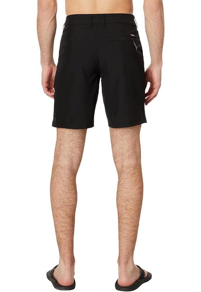 SALTY CREW LOWTIDE HYBRID BLACK 30