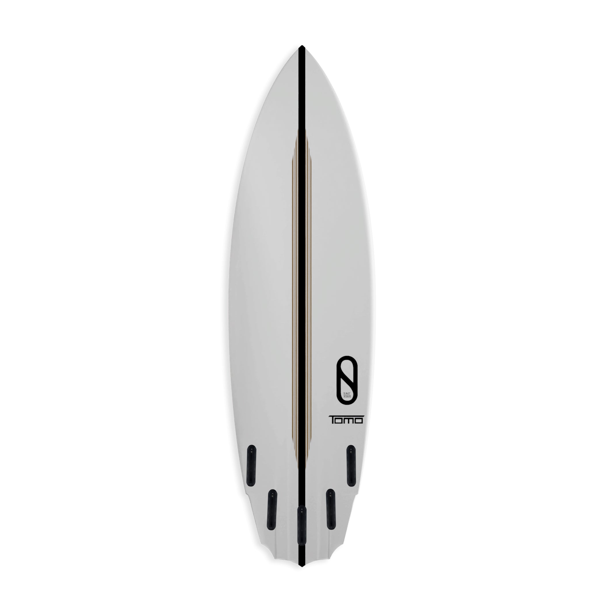 Firewire Surfboards Sci-Fi 2.0 Bat Tail LFT 5ft10in