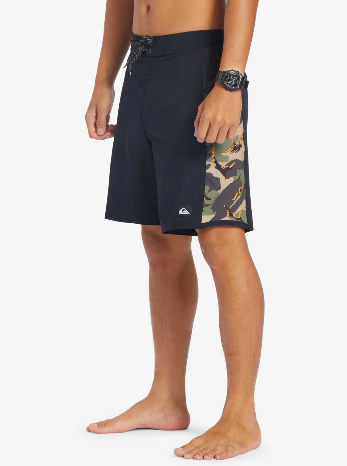 Quiksilver Surfsilk Arch 18" Boardshorts GPH7 36