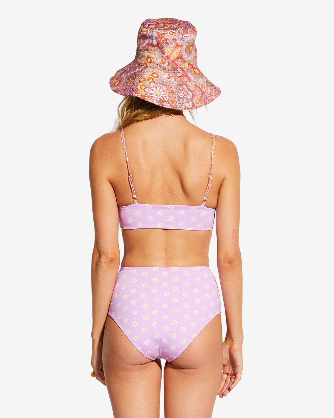 Billabong Good Times Hi Retro MUL XL/14