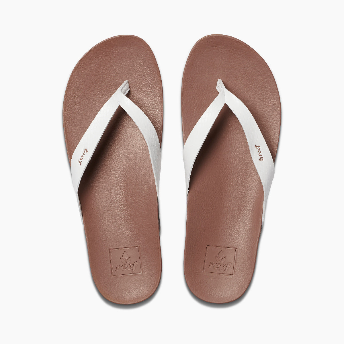 Reef Cushion Court Womens Sandal CLD-Cloud 5