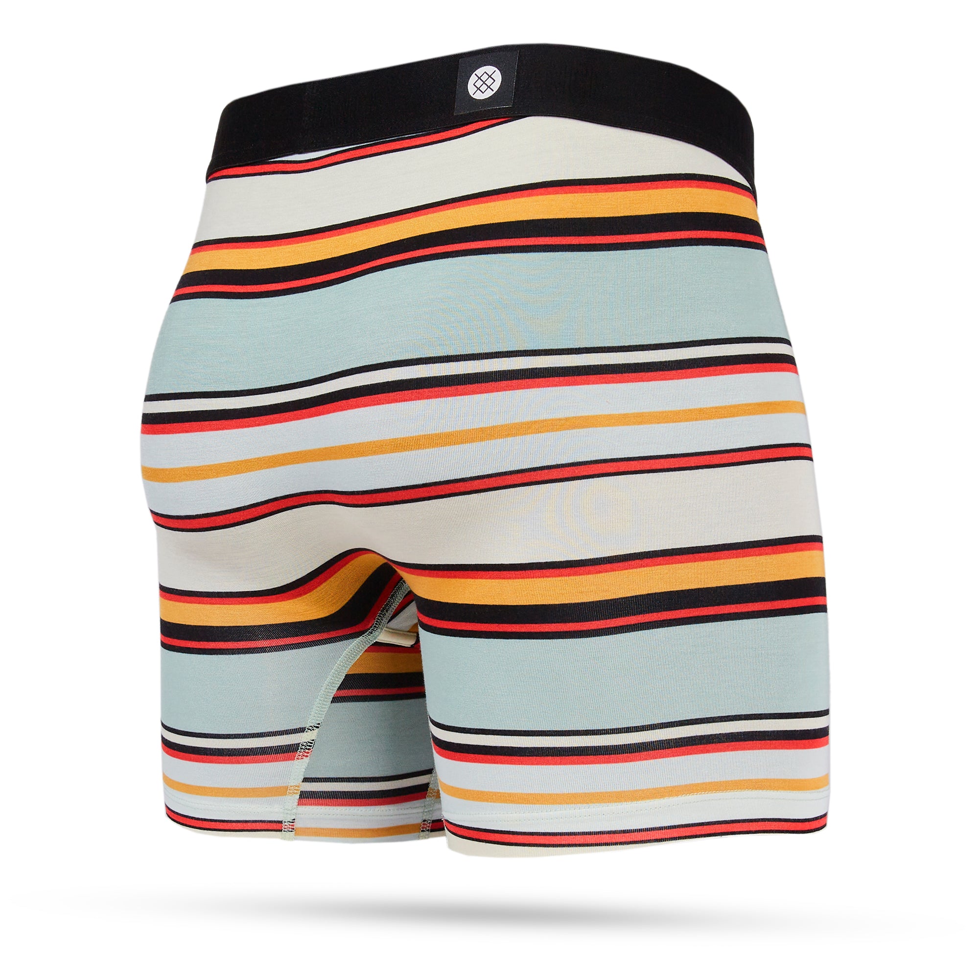 Stance Mike B Wholester Boxer Brief BLU S