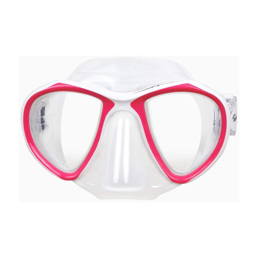 Scuba Max Aria Mask