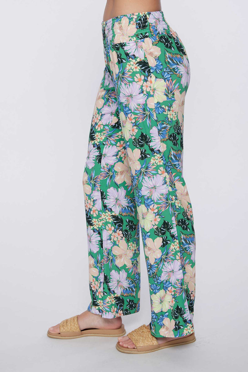 O'Neill Johnny Flora Pant JDE S