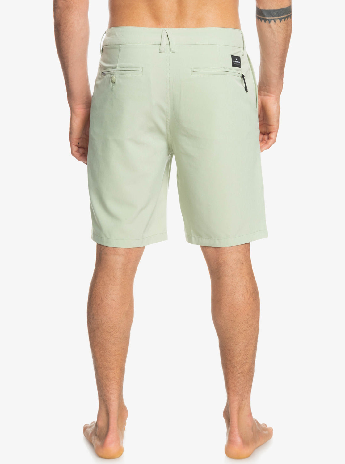Quiksilver Ocean Union Short GFL0 44