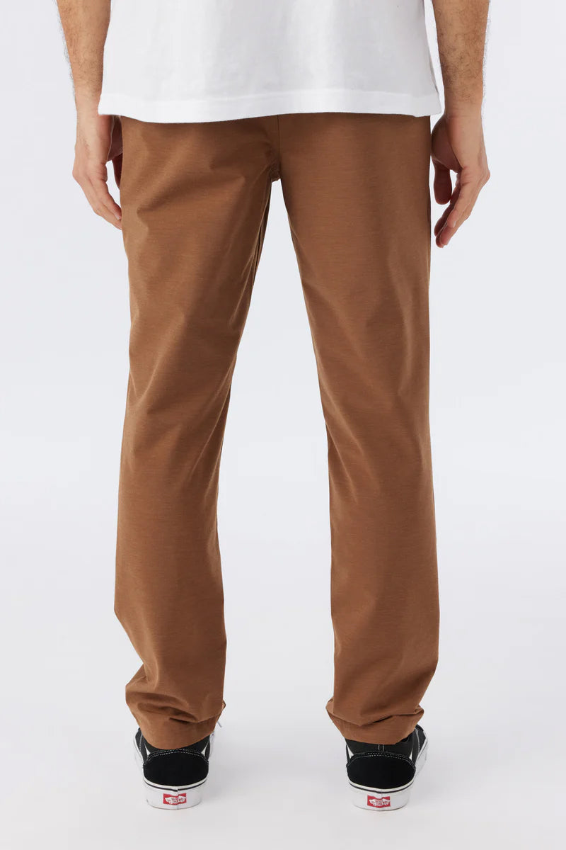 O'neill Venture E-waist Hybrid Pant MBR S