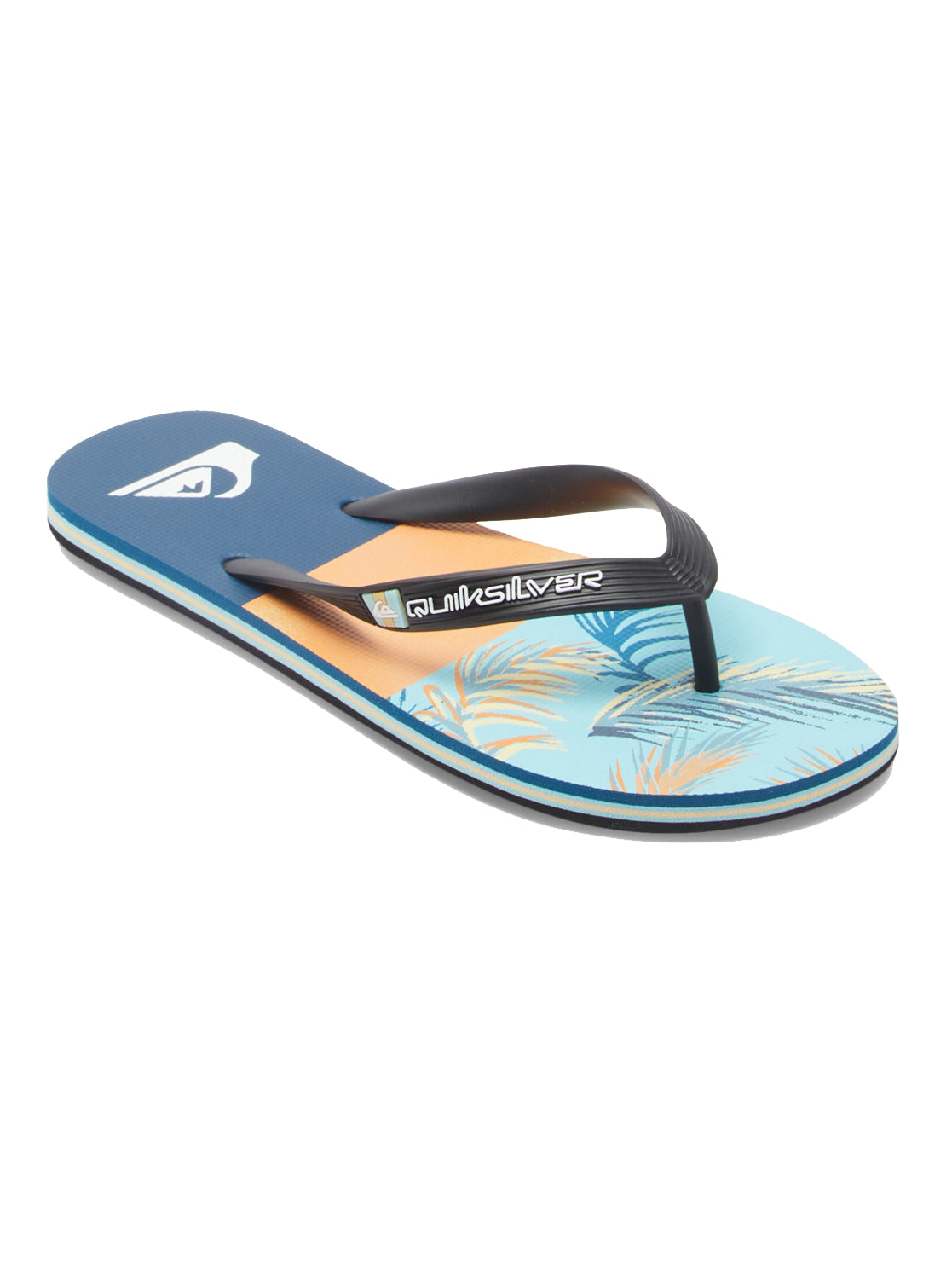 Quiksilver Molokai Panel Mens Sandal XBKY 6