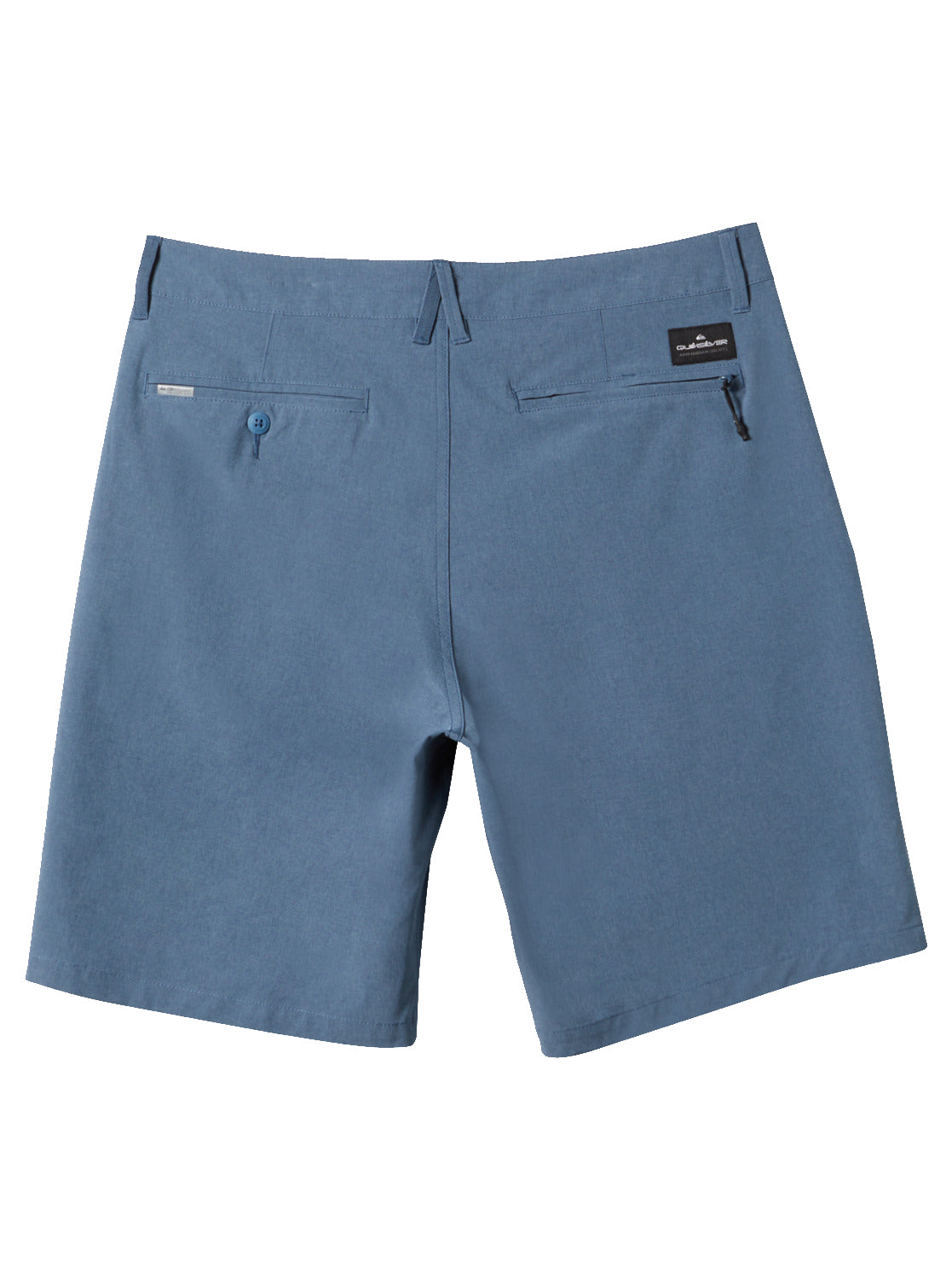 Quiksilver Union Heather Hybrid Short BYG0 30