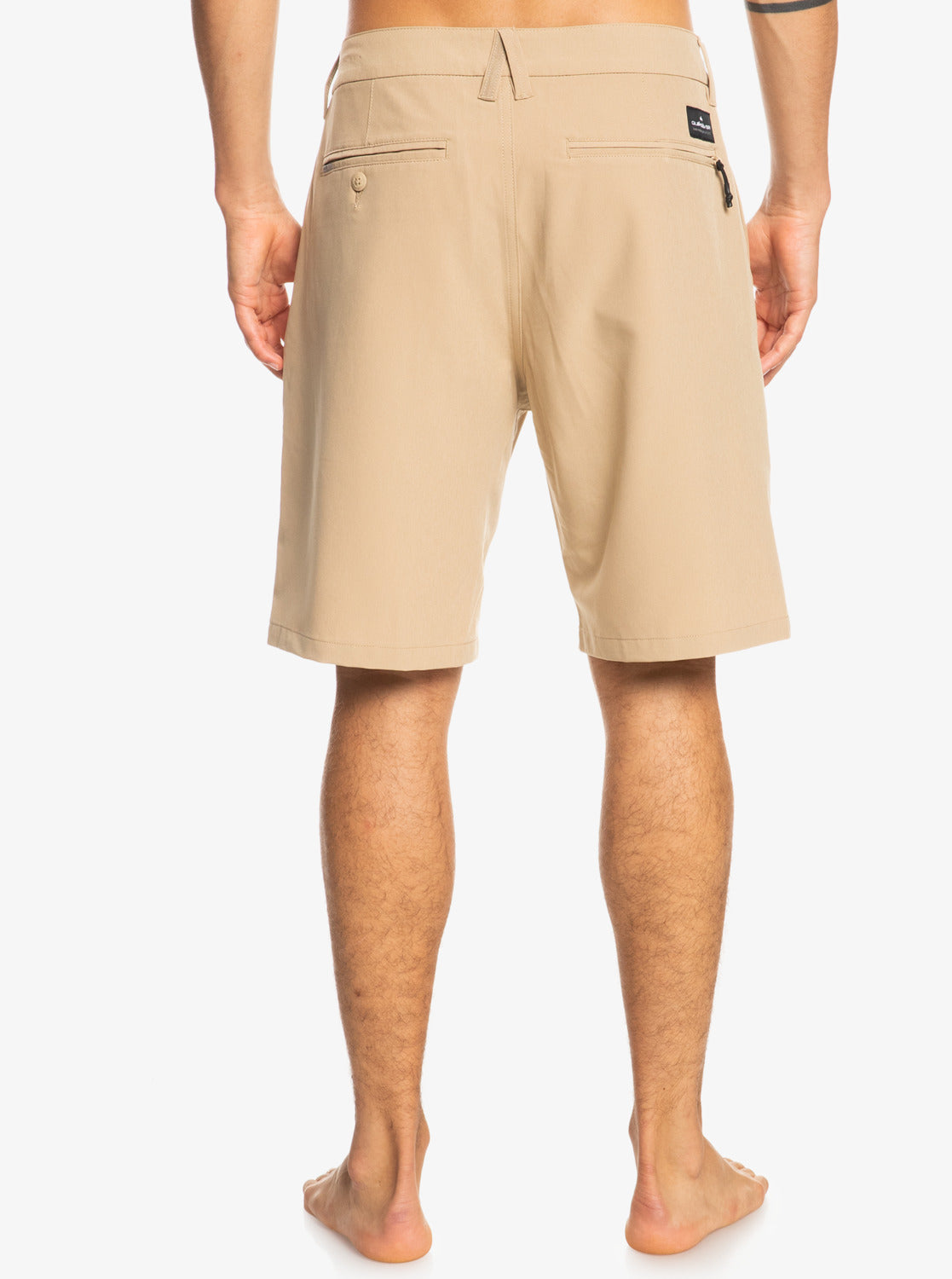 Quiksilver Ocean Union Short CKK0 28