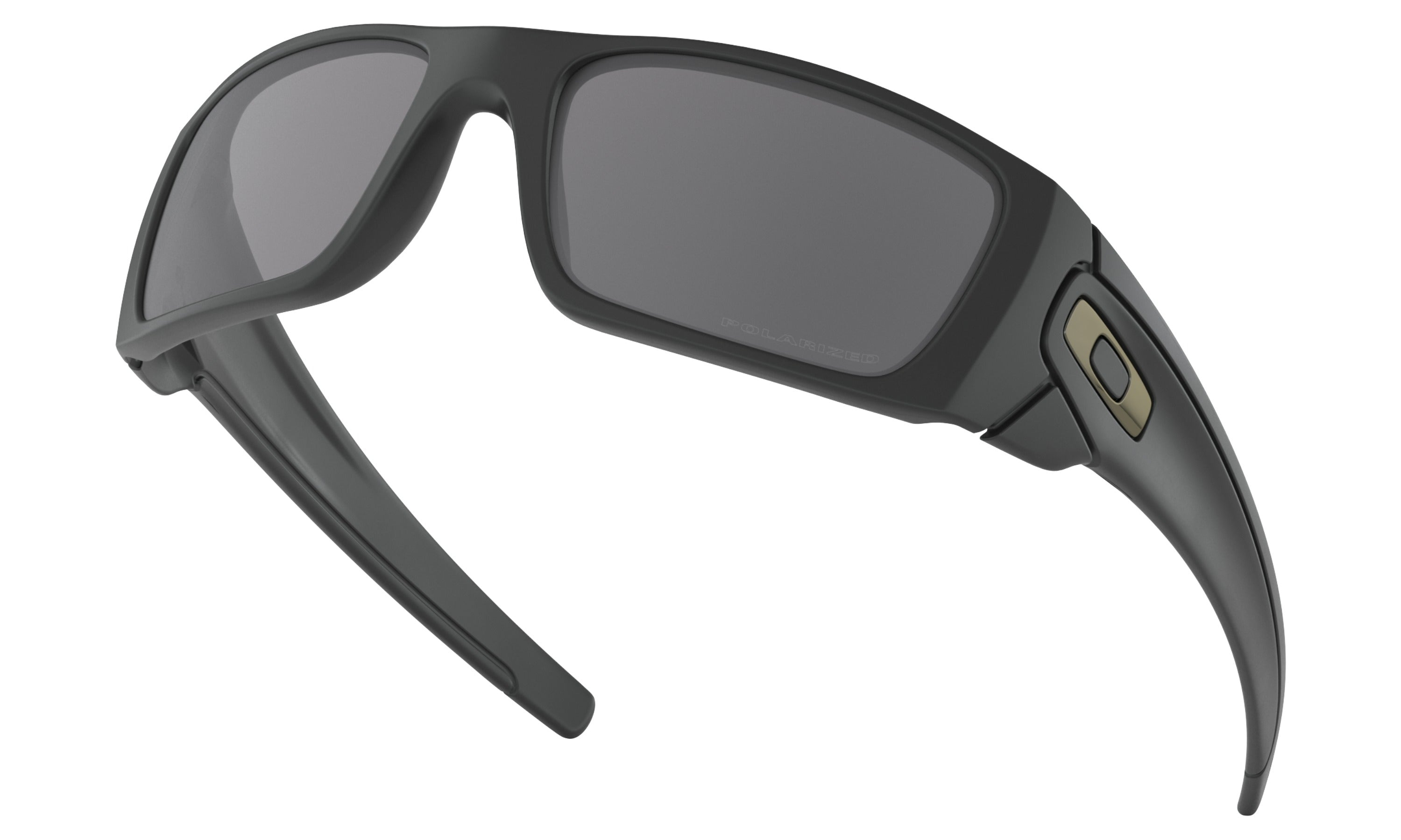 Oakley Fuel Cell Polarized Sunglasses