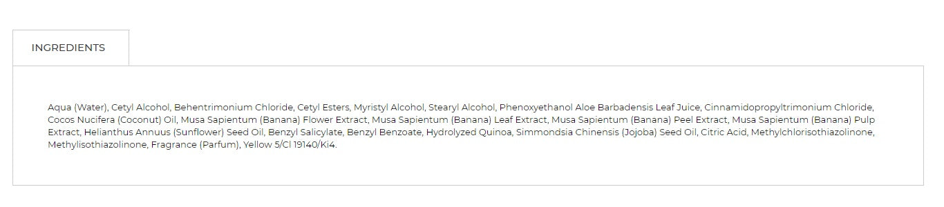 Sun Bum Conditioner 10oz