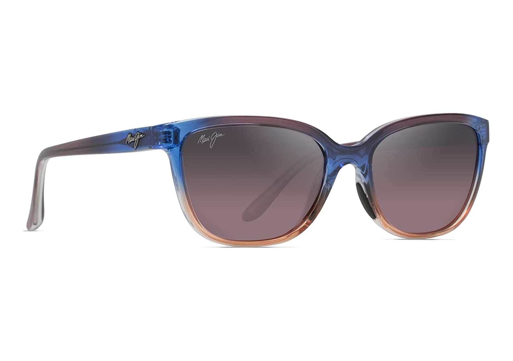 Maui Jim Honi Sunglasses Sunset MauiRose