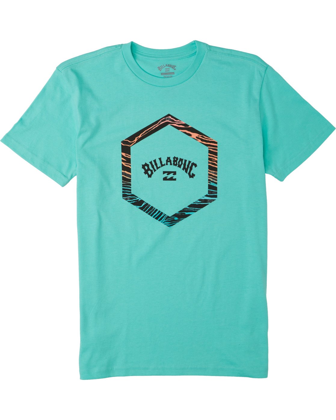 Billabong Boys Access SS Tee