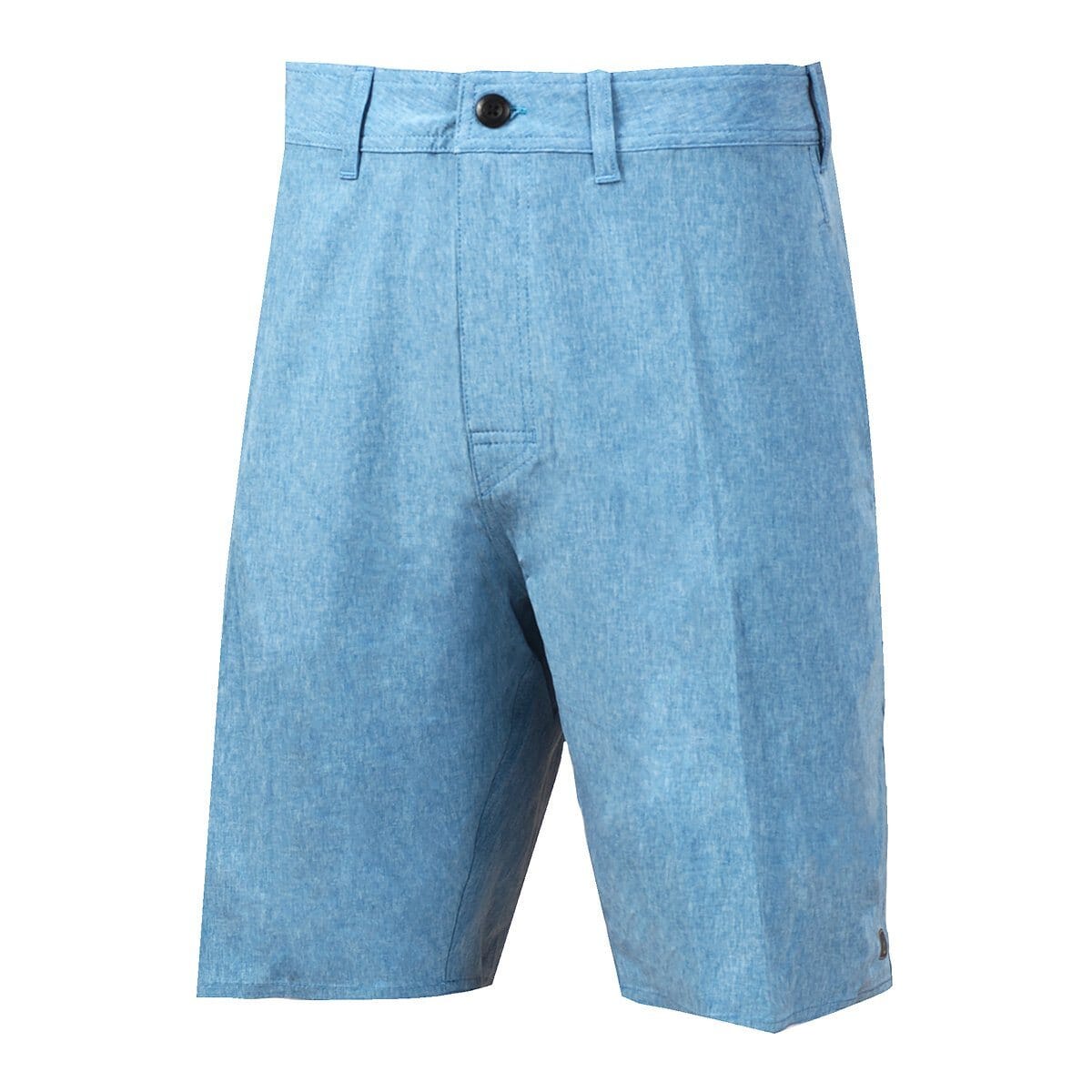 Avid Heathered Core Walkshort