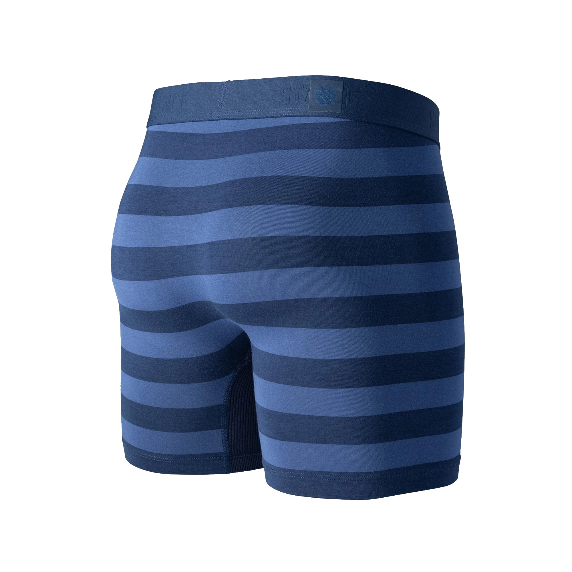 Stance Staple 6 Inch Wholester Boxer Brief