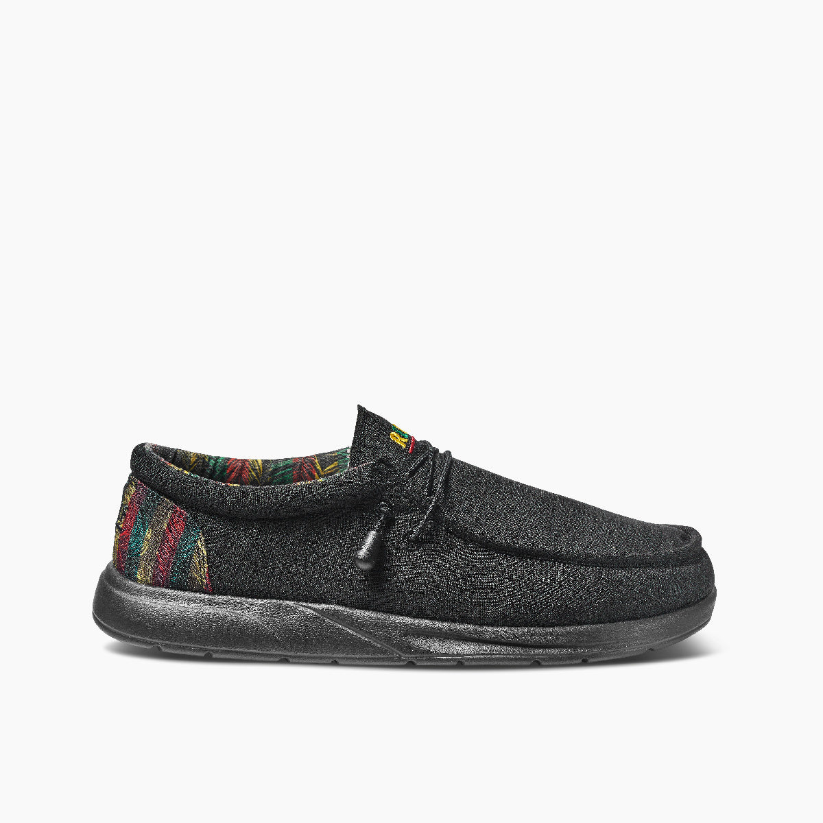 Reef Cushion Coast TX Mens Shoe Rasta Palm 13