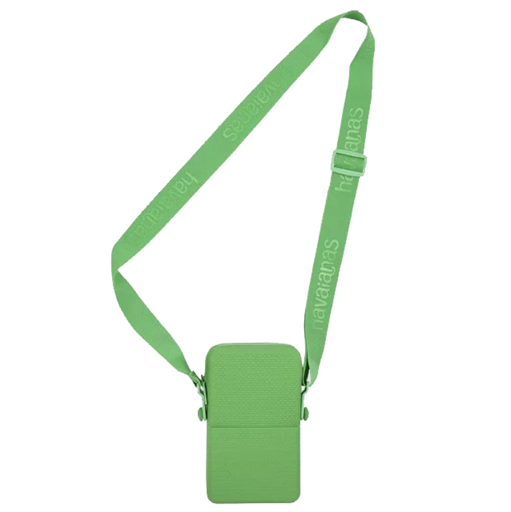 Havaianas Street Bag 0757-Green