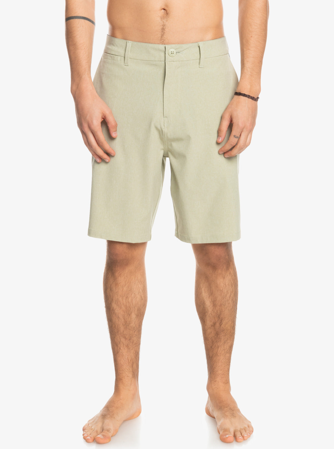 Quiksilver Union Heather Short GFL0 42
