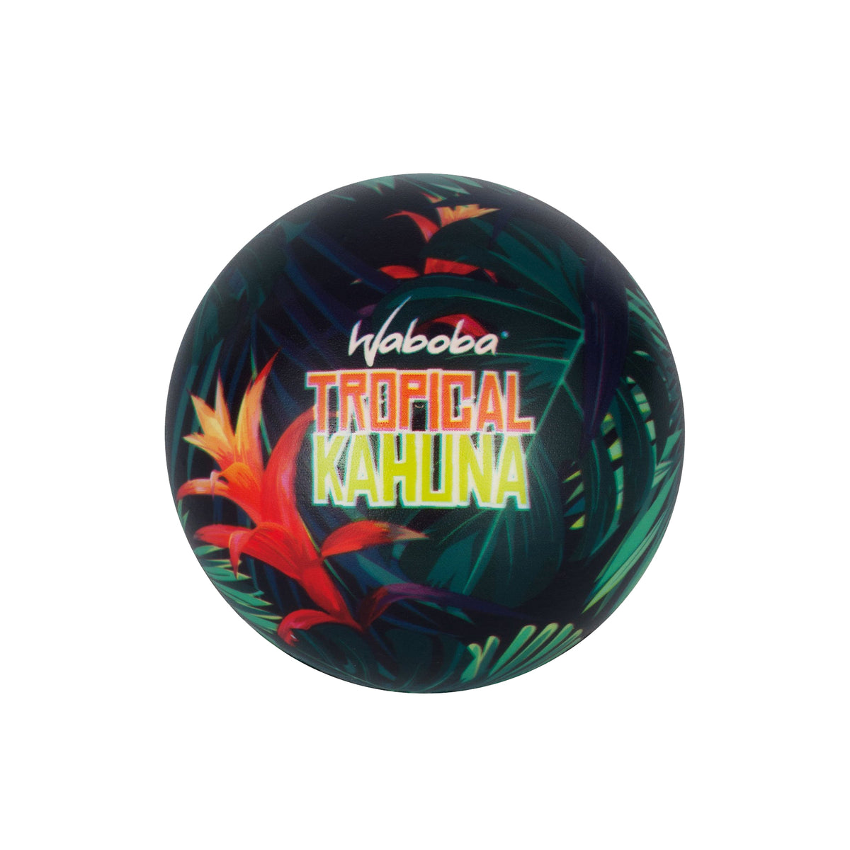 Waboba Original Tropical Water Skipper Ball