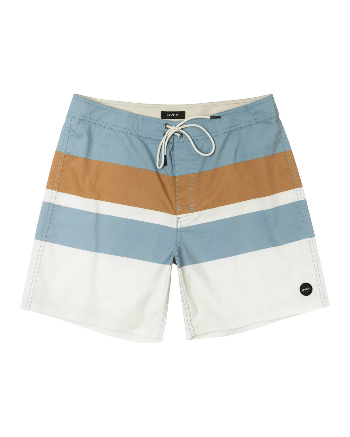 RVCA Westport Boardshort LBL-Light Blue 30