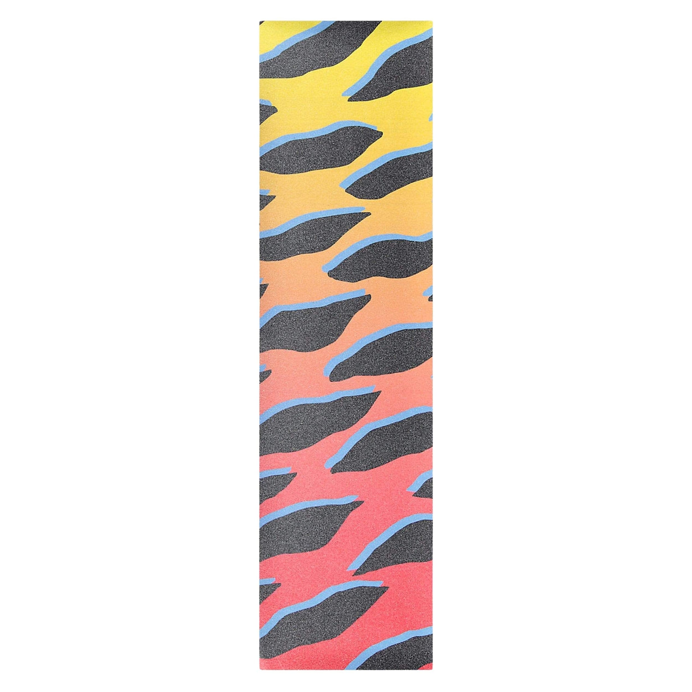 Mob Wyld Tiger Griptape 9"x33"