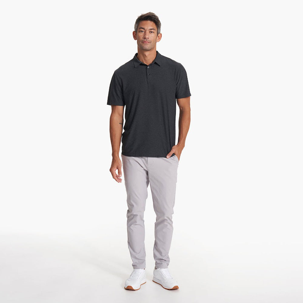 Vuori Strato Tech Polo HCC XXL