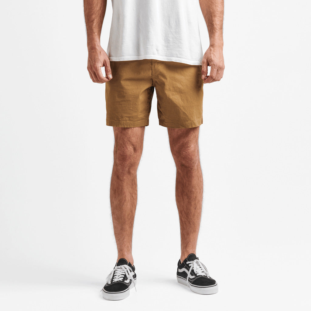 Roark Campover 17" Short DKH 34