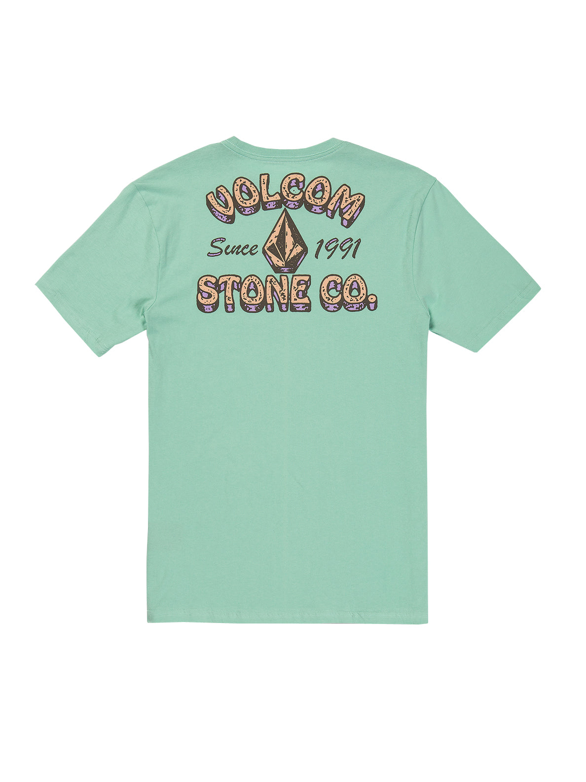 Volcom Ranchero Sst