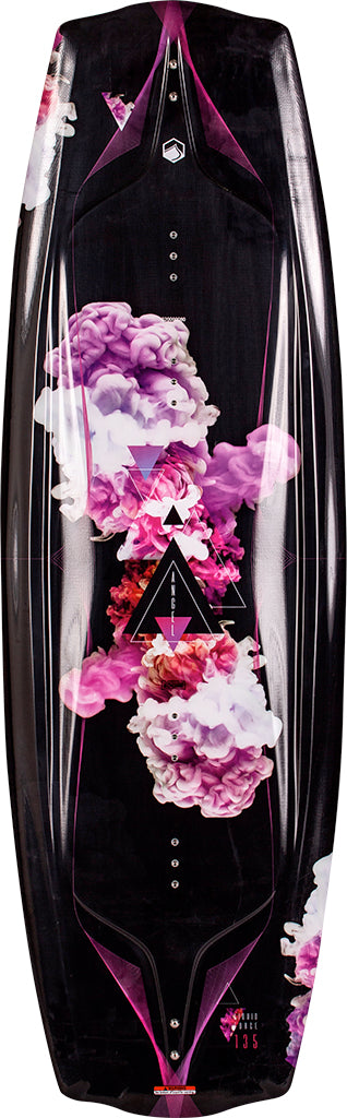 Liquid Force Angel Womens Wakeboard 2020 130