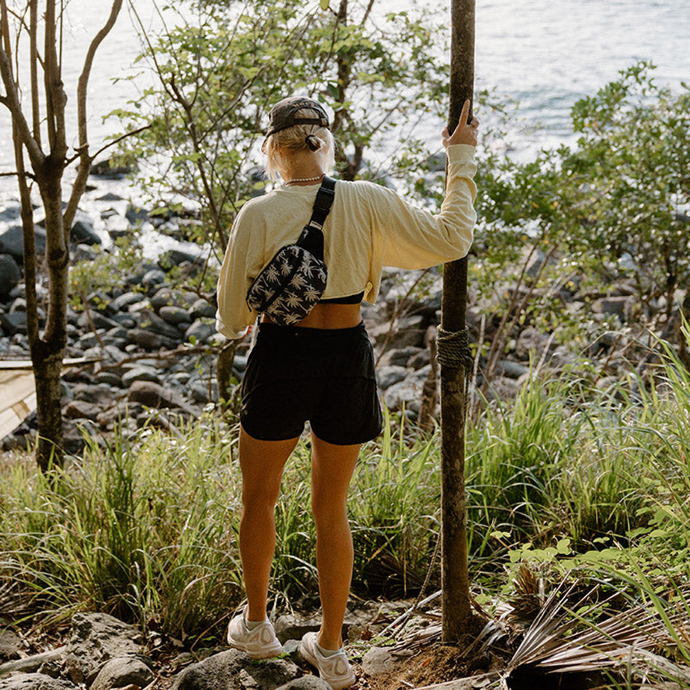Nomadix Fanny Packs BunchPalms
