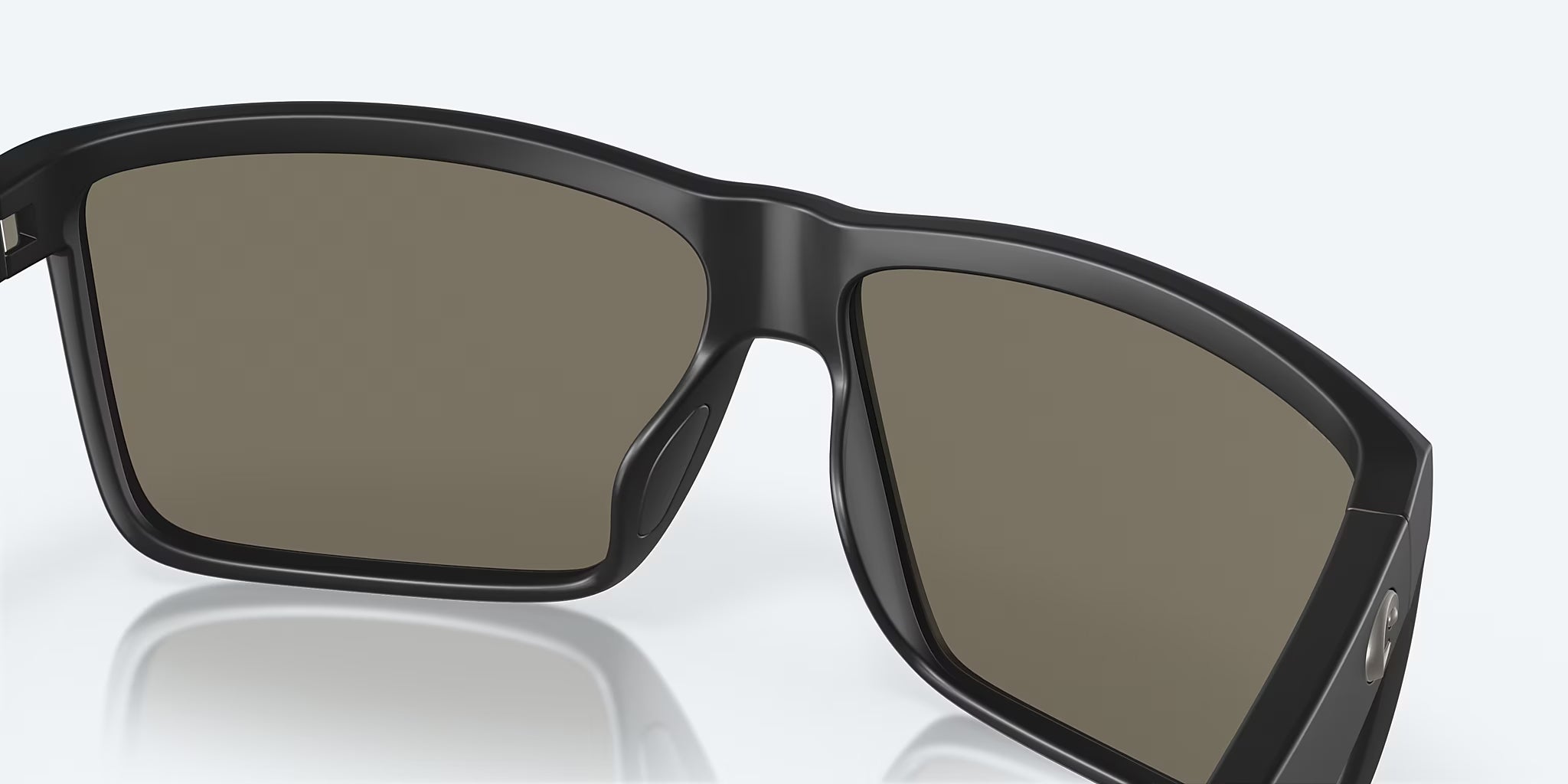 Costa Del Mar Rinconcito MatteBlack BlueMirror 580G
