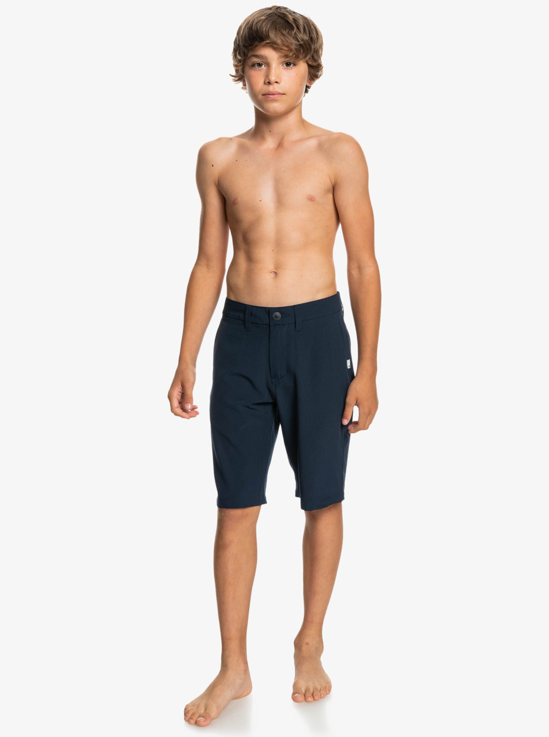 Quiksilver Ocean Union Boys Short BYJ0 24/8