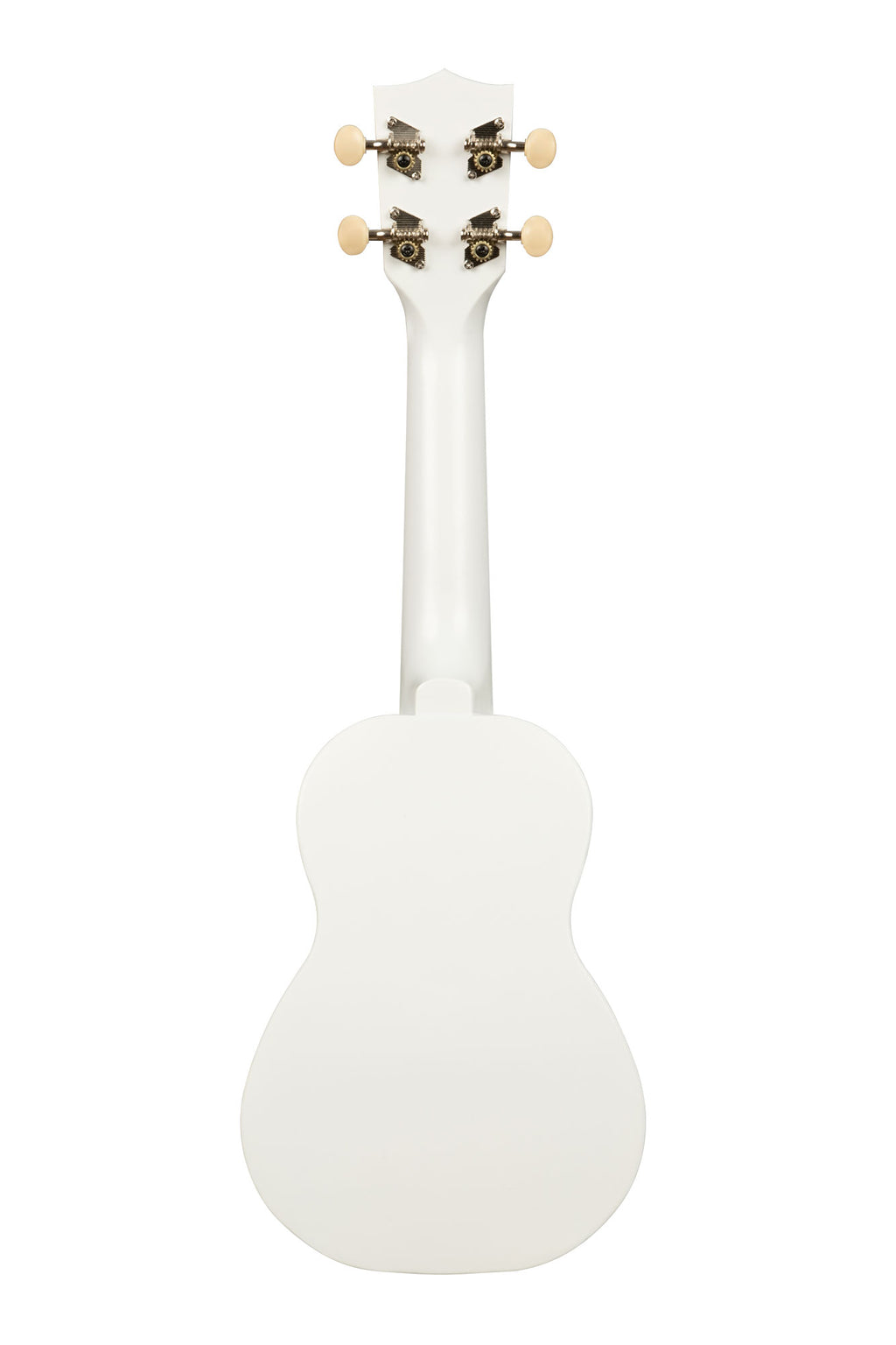 Kala Soprano Ukulele Shark GreatWhite