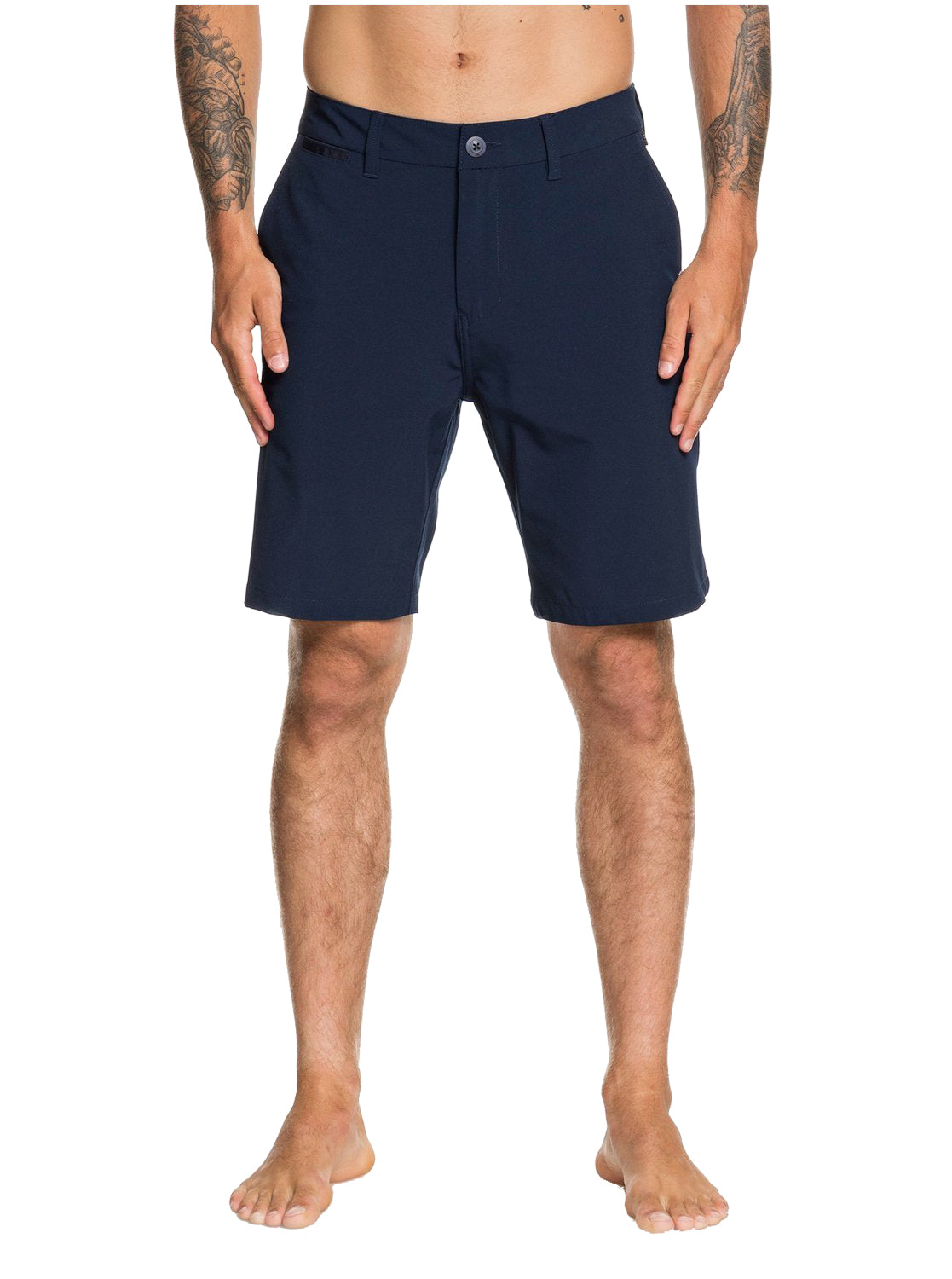 Quiksilver Union Amphibian 20in Short