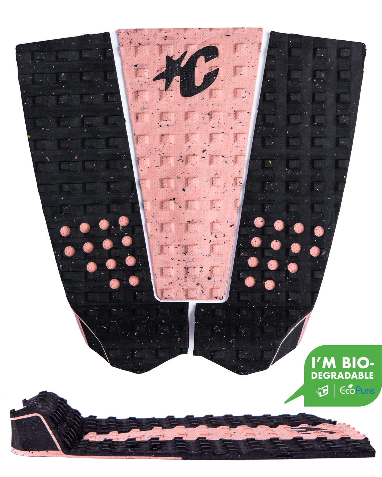 Creatures of Leisure Italo Ferreira Lite EcoPure Traction Pad