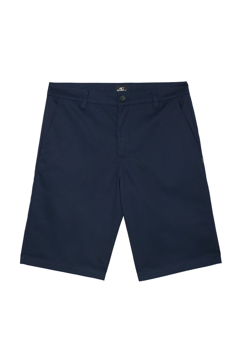 O'Neill Redwood Short Walkshort NVY 30