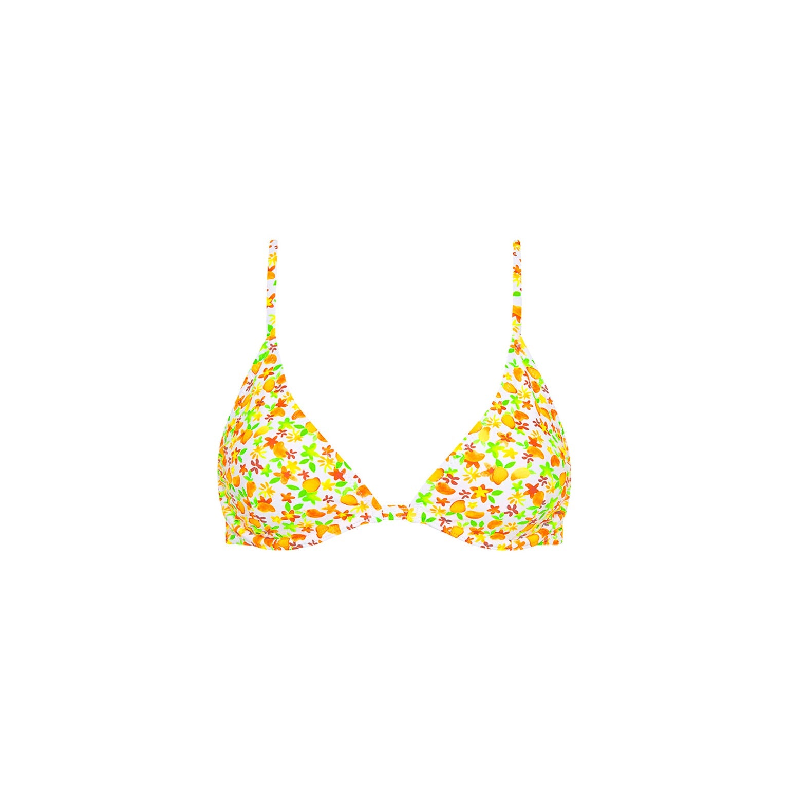 Kulani Kini Underwire Triangle B-C CUP Top