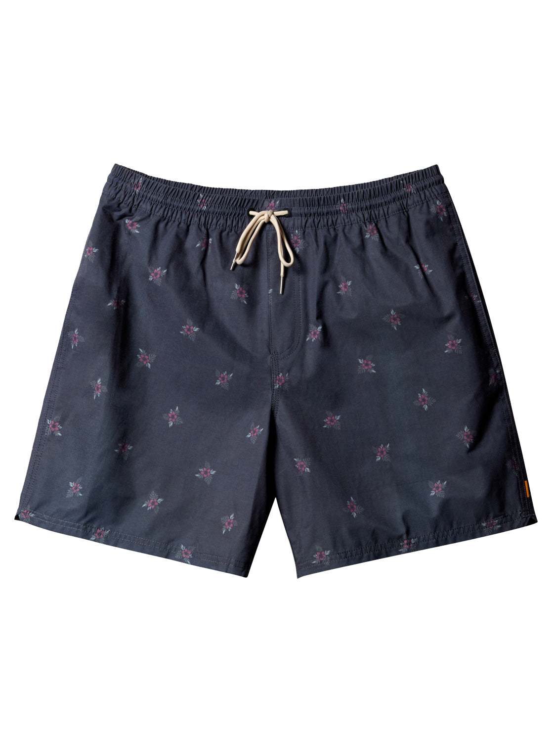 Quiksilver Small Pedals Volley KVJ6 M