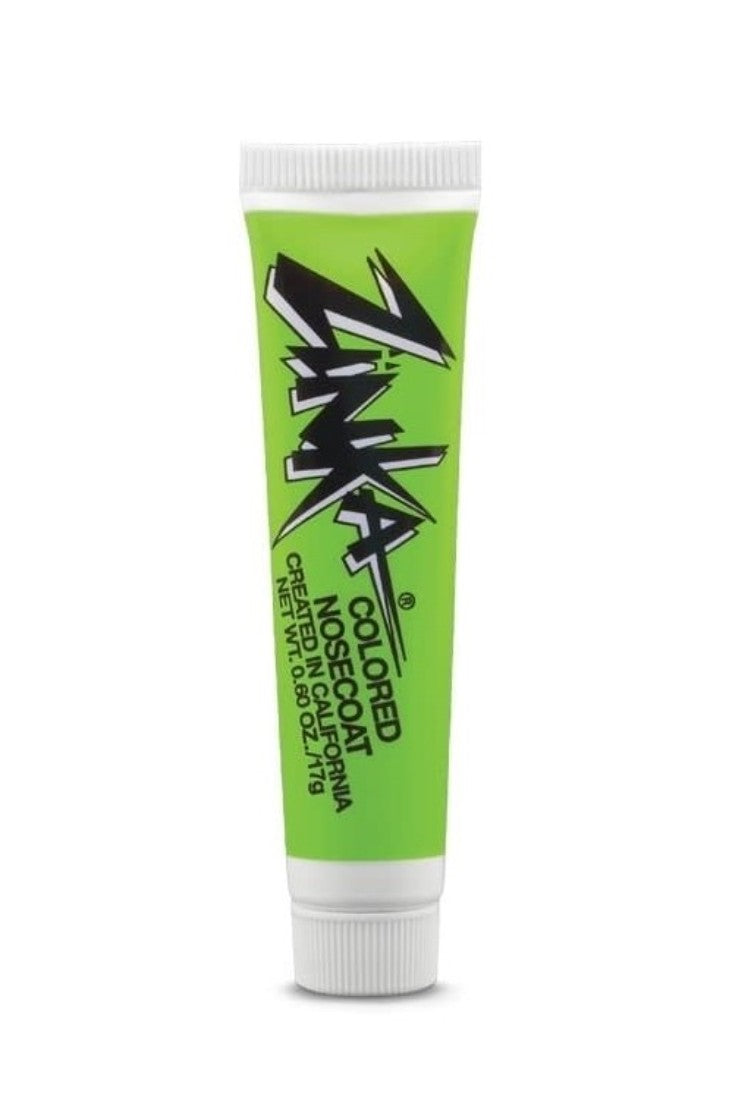 Zinka Nosecoat Neon Green 0.60