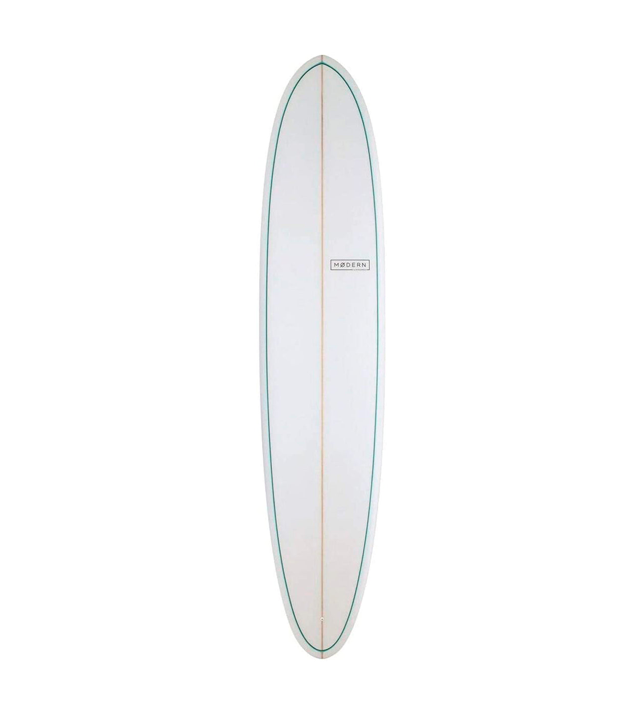 Modern Surfboards Golden Rule Longboard Pinlines 9ft1in