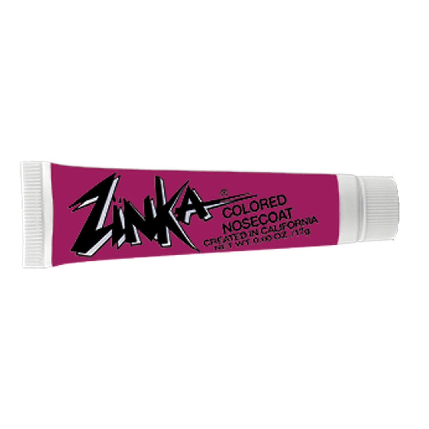 Zinka Nosecoat Fuchsia 0.60